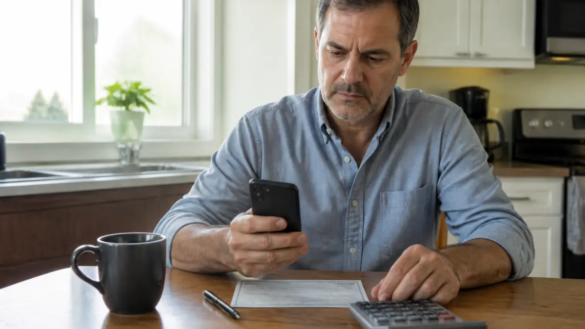 Calcul salaire net brut : méthode fiable pour éviter les erreurs