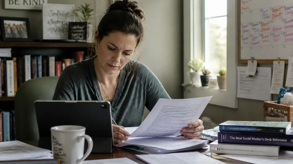 CAFERUIS : est-ce vraiment difficile ? Nos conseils pour réussir