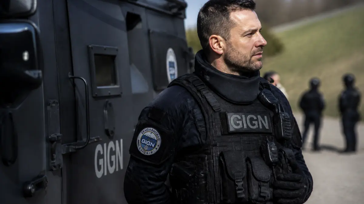 Salaire GIGN : combien gagne un membre selon son grade ?