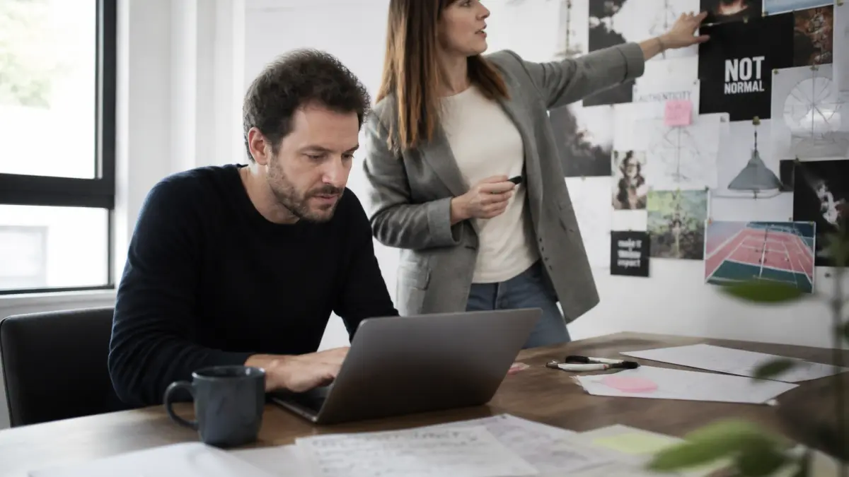 Copywriter : un métier créatif au cœur de la publicité