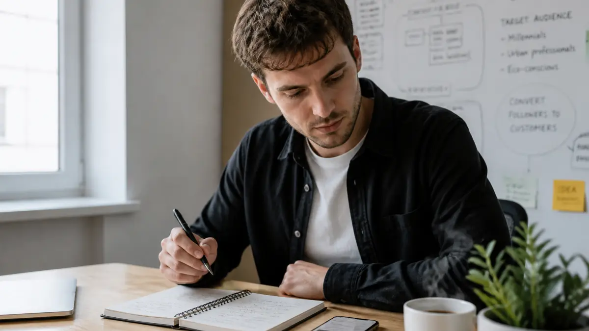 Copywriter : un métier créatif au cœur de la publicité