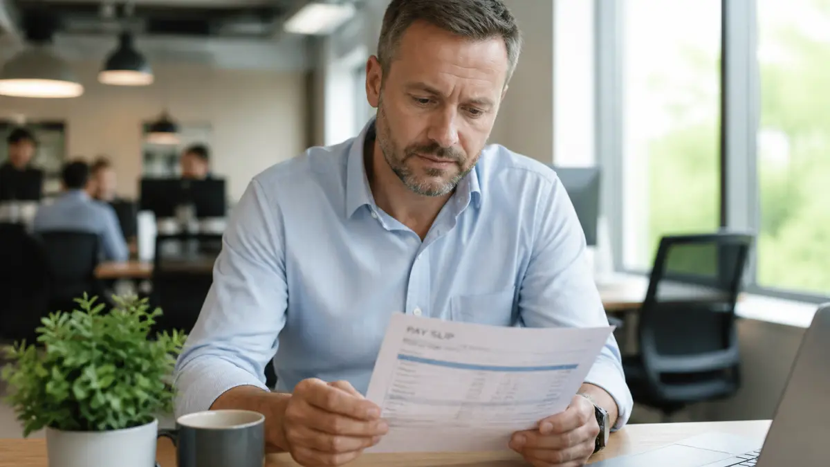 Assimilé cadre : statut, cotisations et droits expliqués simplement