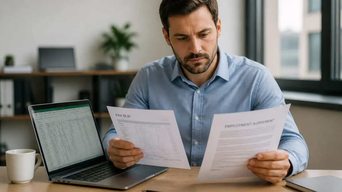 Assimilé cadre : statut, cotisations et droits expliqués simplement