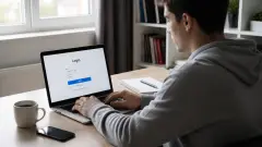 Accéder à l'extranet ESG étudiant : les étapes simples