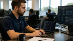 Ingénieur cybersécurité : missions, compétences et salaire décryptés