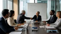Recrutement d'un directeur général : les clés pour sécuriser le process