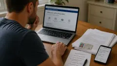 Demande de carte VTC : les étapes clés pour l'obtenir