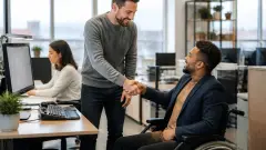Travailleurs handicapés : quels avantages concrets en entreprise ?