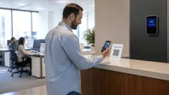Pointeuse horaire : pourquoi les entreprises modernes l'adoptent