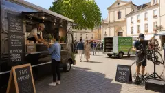 Commerce ambulant : comment se réinventer pour durer