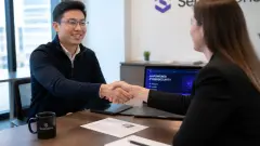 Comment décrocher un stage en cybersécurité : stratégies efficaces pour séduire les recruteurs