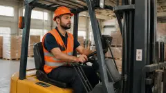 Salaire cariste : combien gagne-t-on en France ?