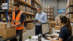 Métiers de l'e-commerce : lesquels recrutent le plus ?