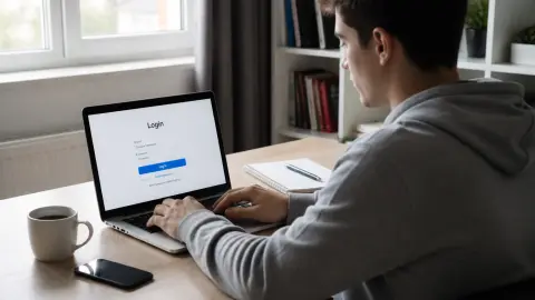 Accéder à l'extranet ESG étudiant : les étapes simples