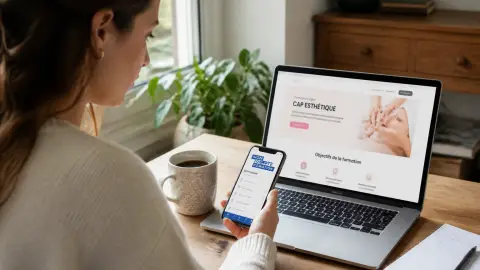 Financer une formation esthétique avec le CPF : mode d'emploi