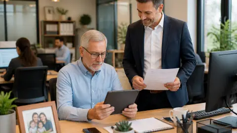 Âge limite pour travailler : ce qui change selon votre statut