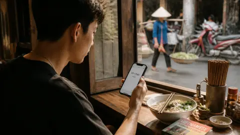 Apprendre le vietnamien avant l'expatriation : par où commencer ?