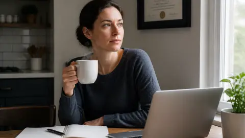 Reconversion professionnelle : par où commencer pour changer de vie ?
