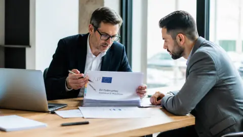 Fonds européens : comment un cabinet peut vous aider à y accéder