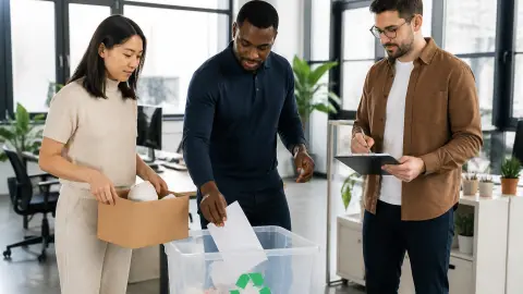 Enjeux d'entreprise : comment les trier et agir efficacement