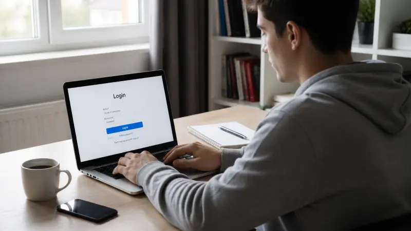 Accéder à l'extranet ESG étudiant : les étapes simples