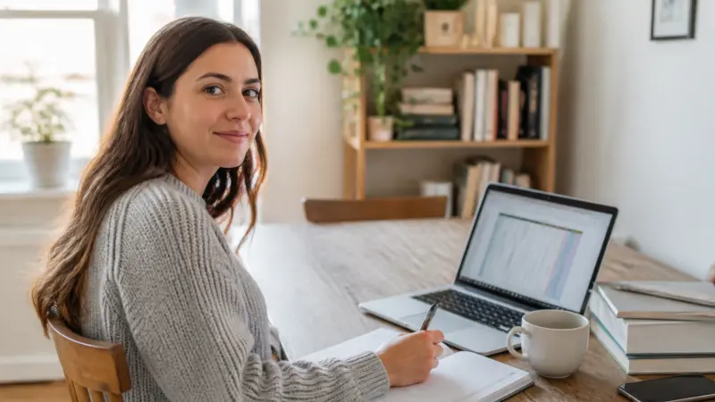 Auto-entrepreneur et pluri-activité : comment gérer sans stress