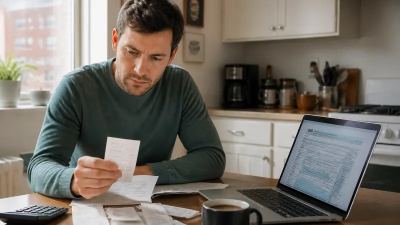 Frais réels ou abattement 10 % : comment faire le bon calcul