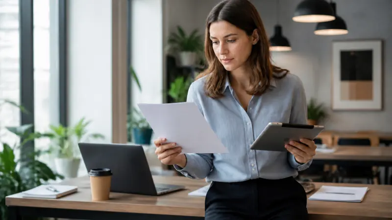 Domiciliation d'entreprise 2026 : les clés pour choisir