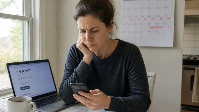 Travailler en intérim pendant ses congés payés : est-ce possible ?