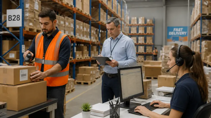 Métiers de l'e-commerce : lesquels recrutent le plus ?